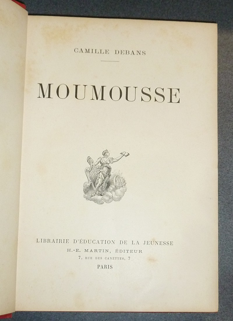 Moumousse