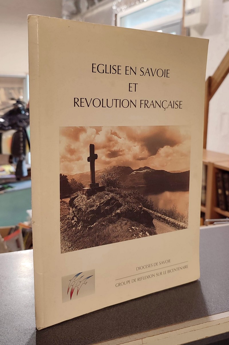 Église en Savoie et Révolution française - 