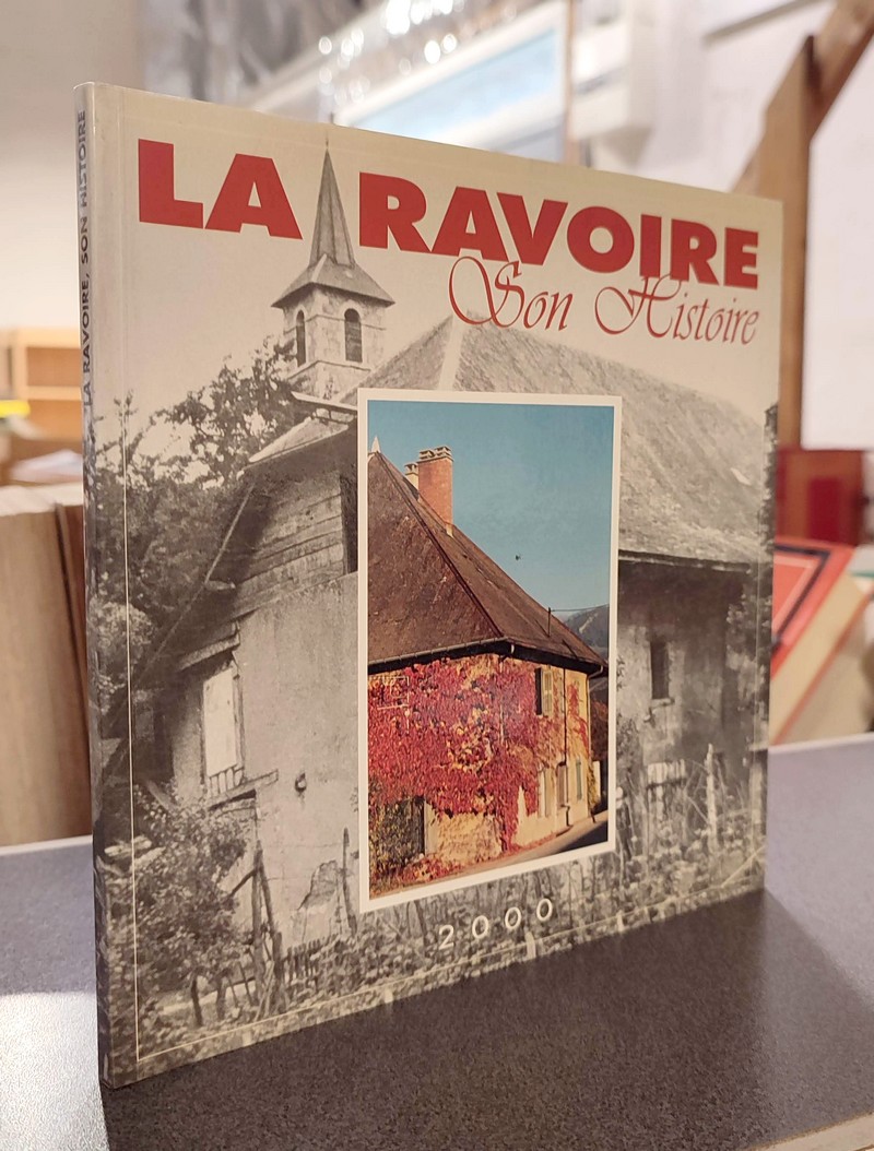 La Ravoire, son histoire - 