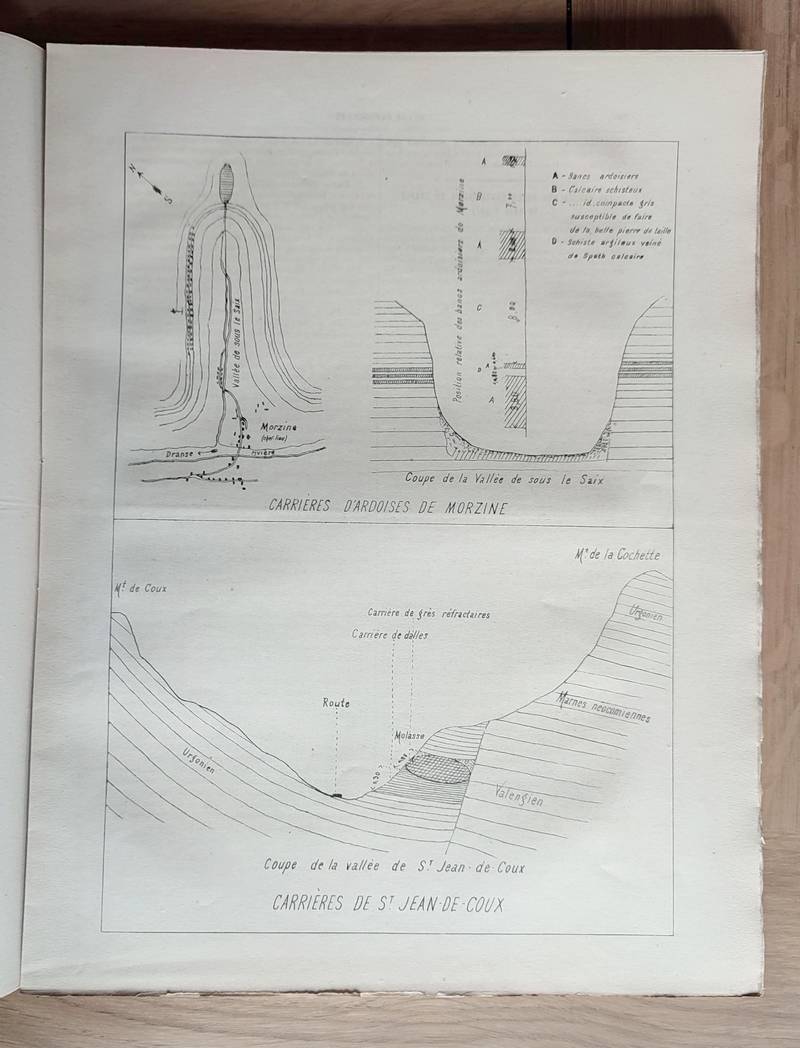 Revue Savoisienne, 1872, 13ème année