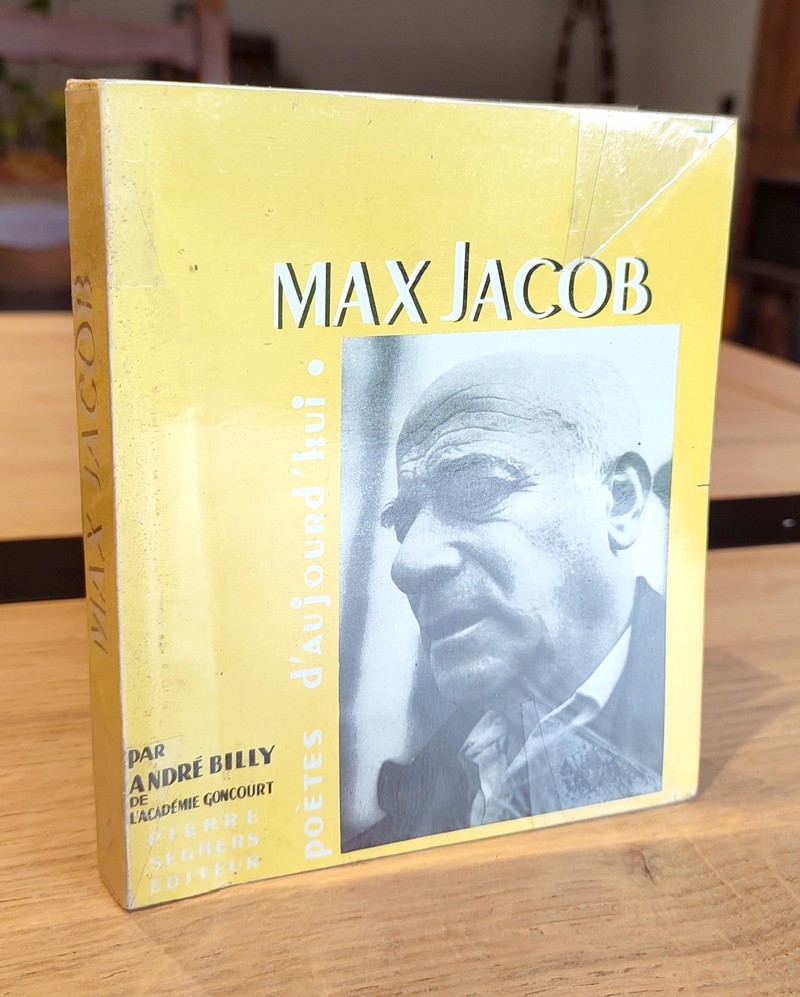 Max Jacob