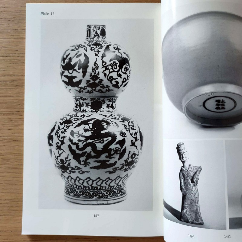 Chinese, Korean and annamese ceramics and works of art. Christie's, on Monday, October 6, 1975