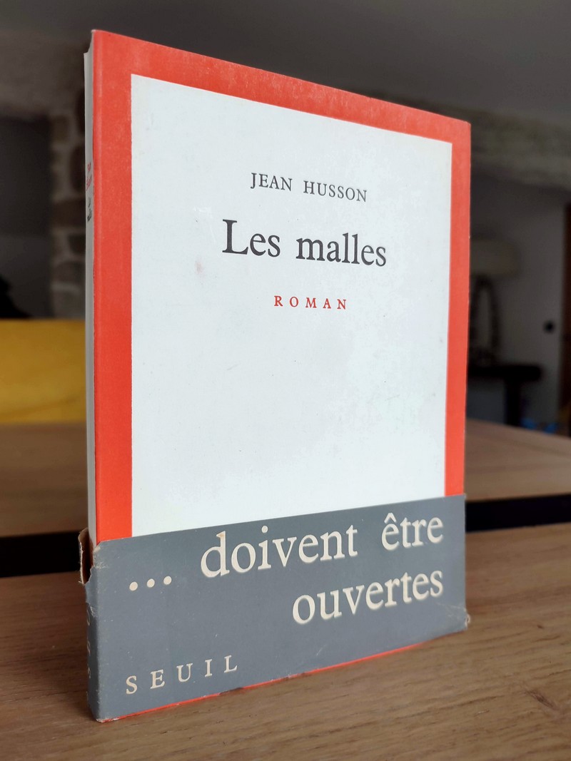 Les malles