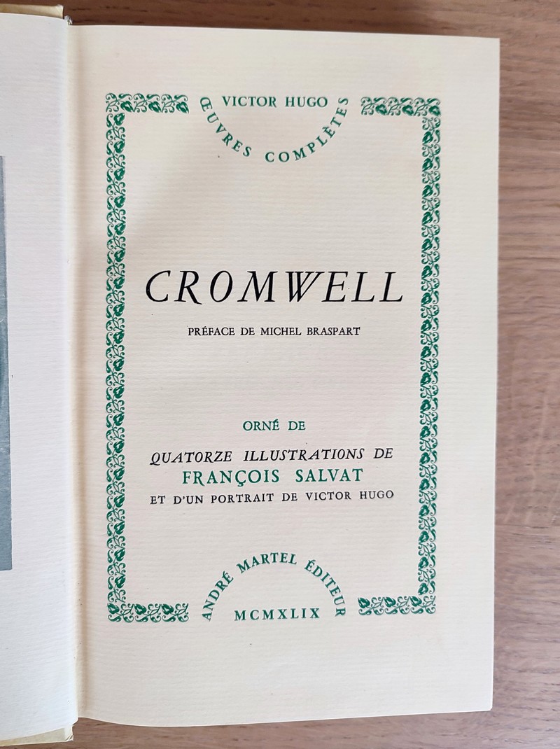 Cromwell