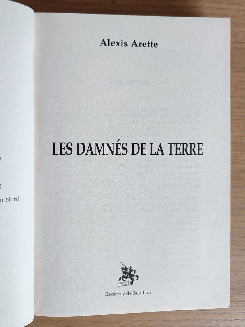 Les damnés de la Terre