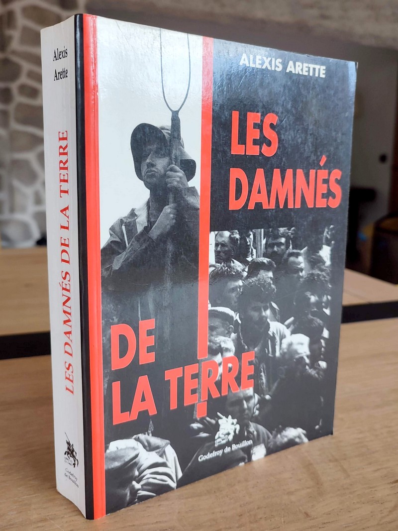 Les damnés de la Terre