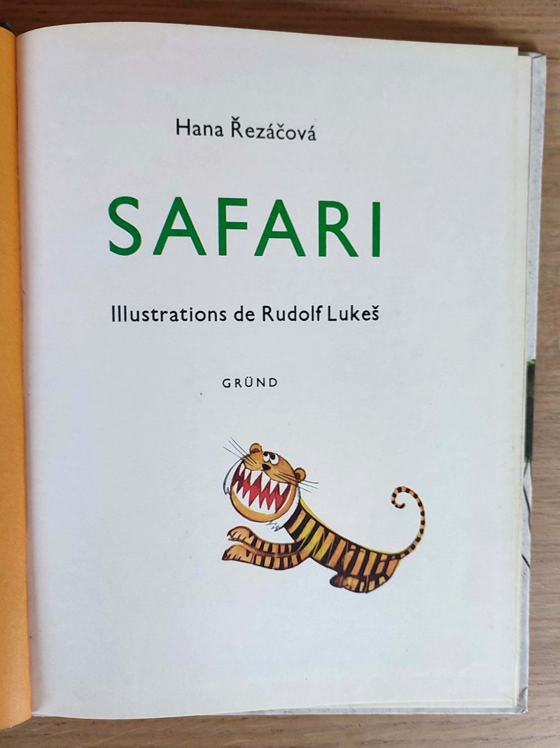 Safari