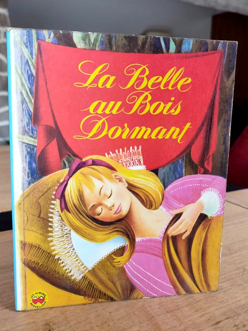 La belle au bois dormant