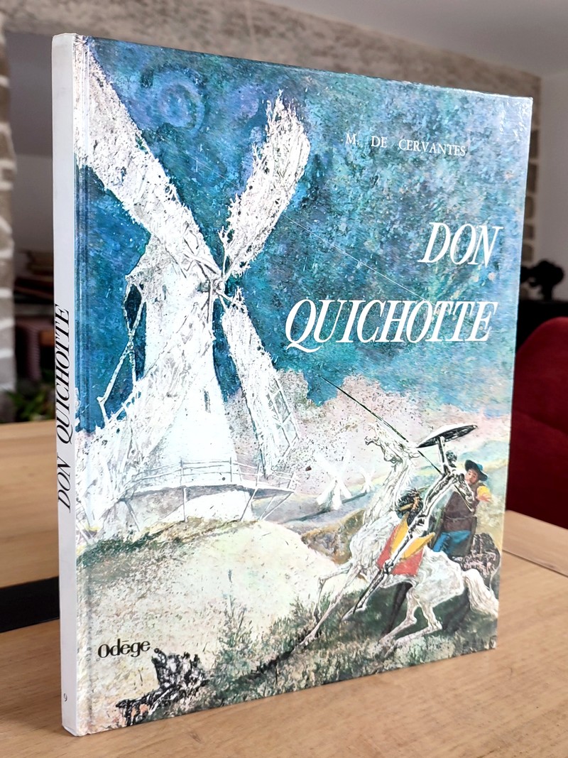 Don Quichotte