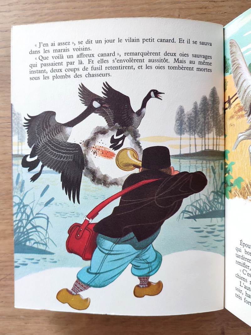 Contes d'Andersen