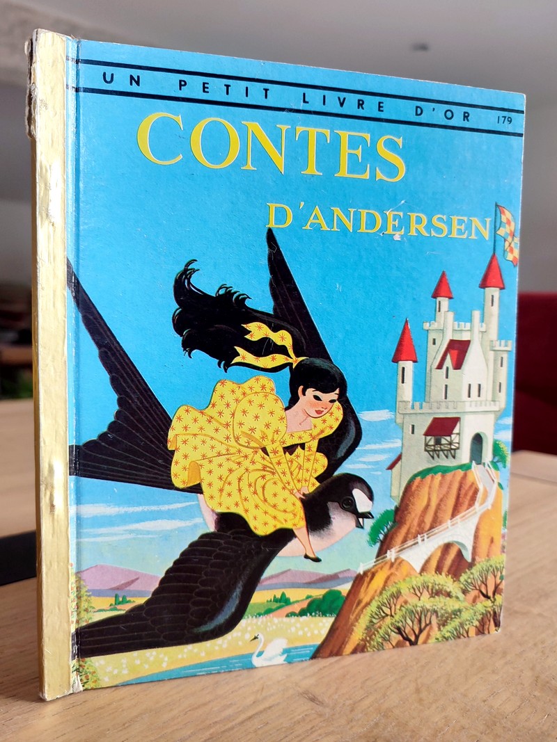 Contes d'Andersen