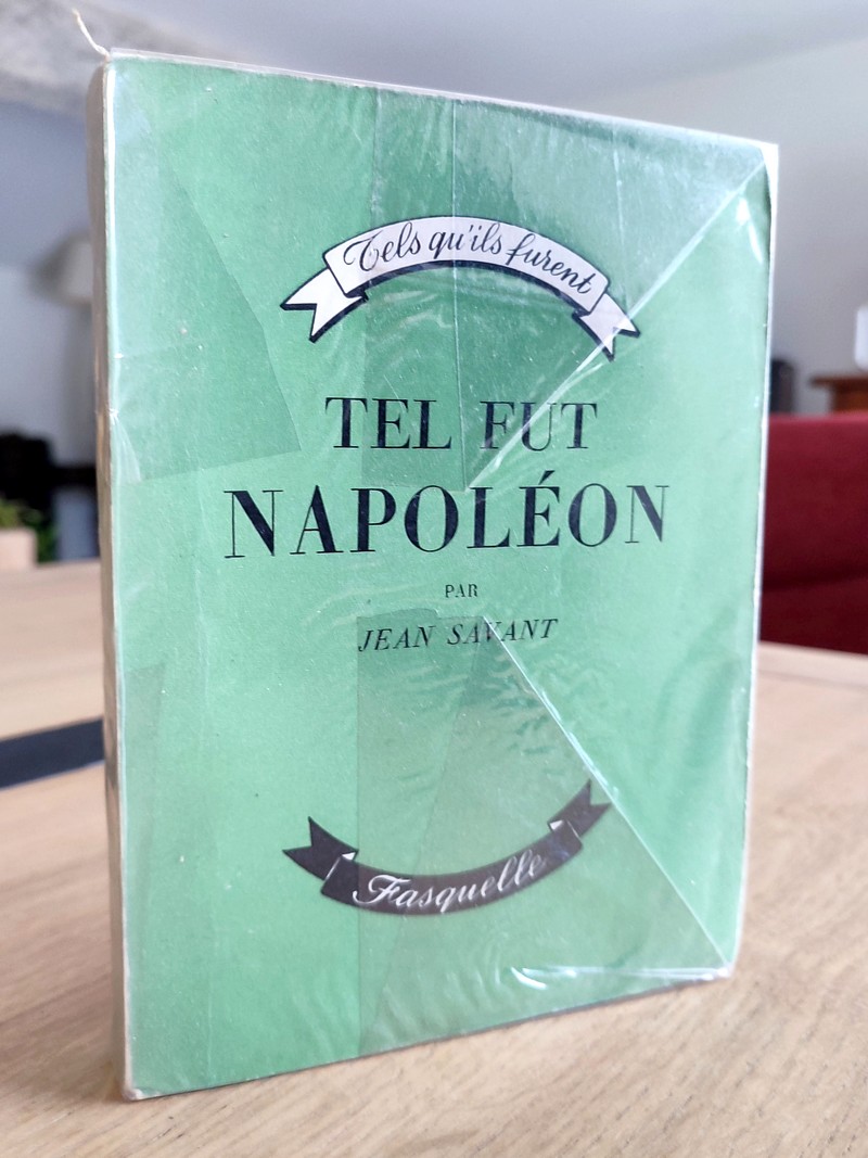 Tel fut Napoléon