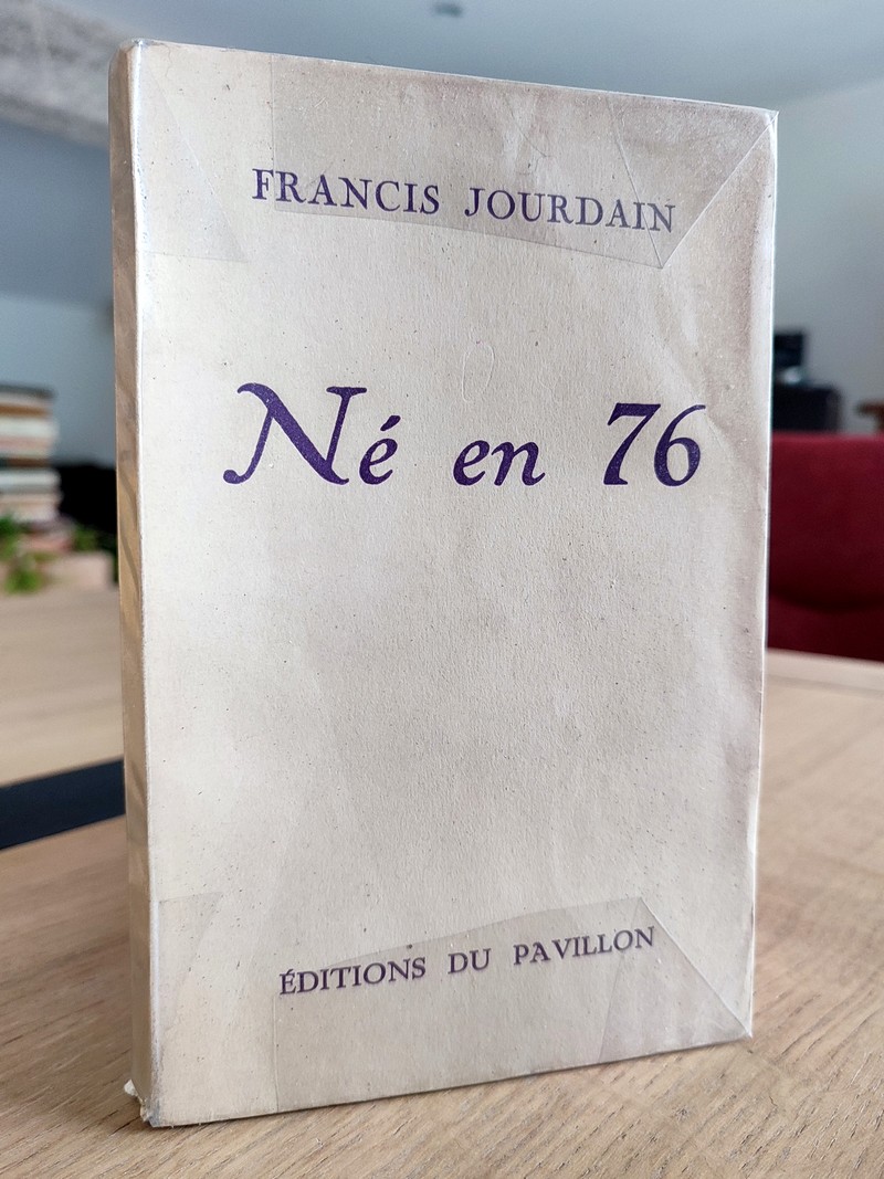 Né en 76