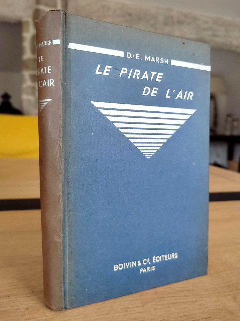 Le pirate de l'air