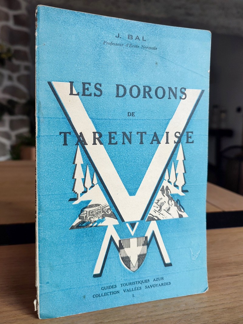 Les Dorons de Tarentaise