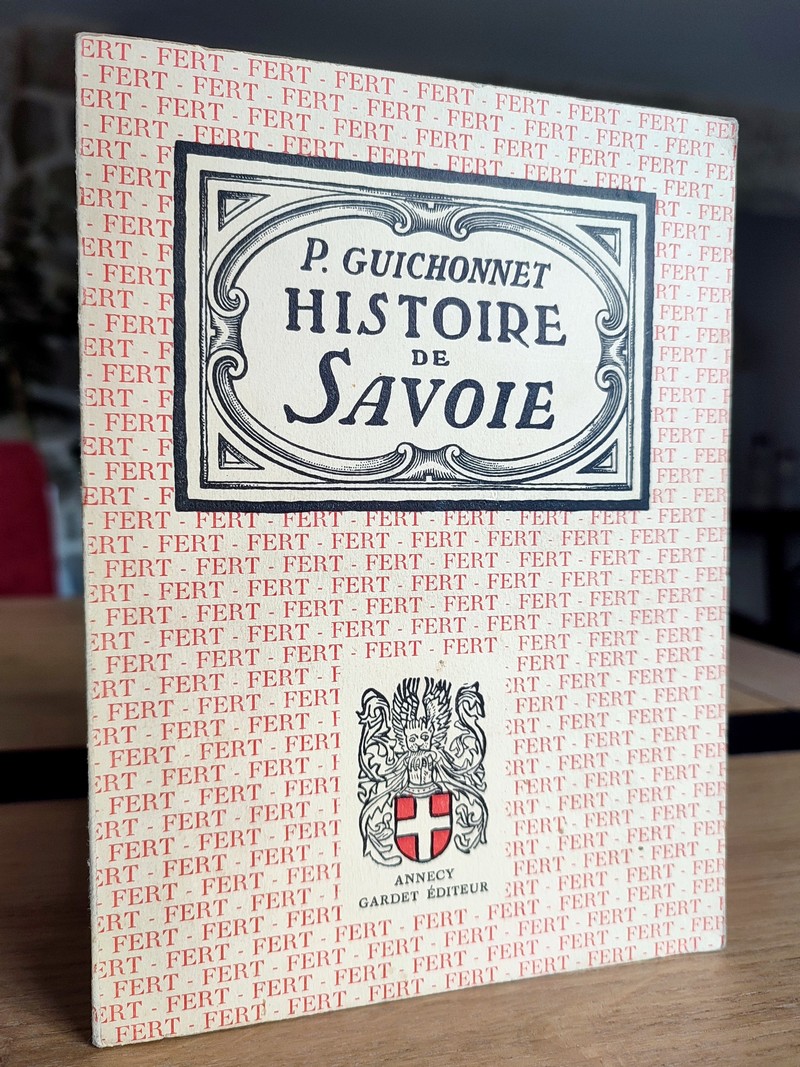 Histoire de Savoie