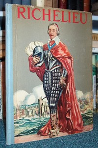 Richelieu - Burnand Robert