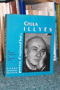 livre ancien - Gyula Illyès - Frénaud, André & Gara, Ladislas