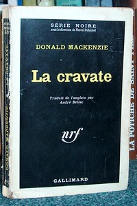 La cravate - Mackenzie Donald