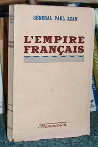 L'Empire français - Azan, Général Paul