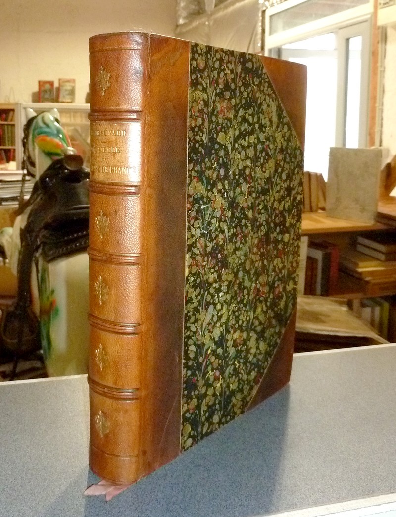 livre ancien - Un siècle de l'Église de France, 1800-1900 - Baunard, Mgr